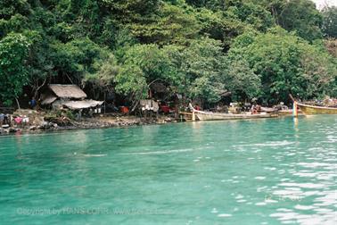Koh Pee Pee 2000, Snorkeling excursion, F1060003_478